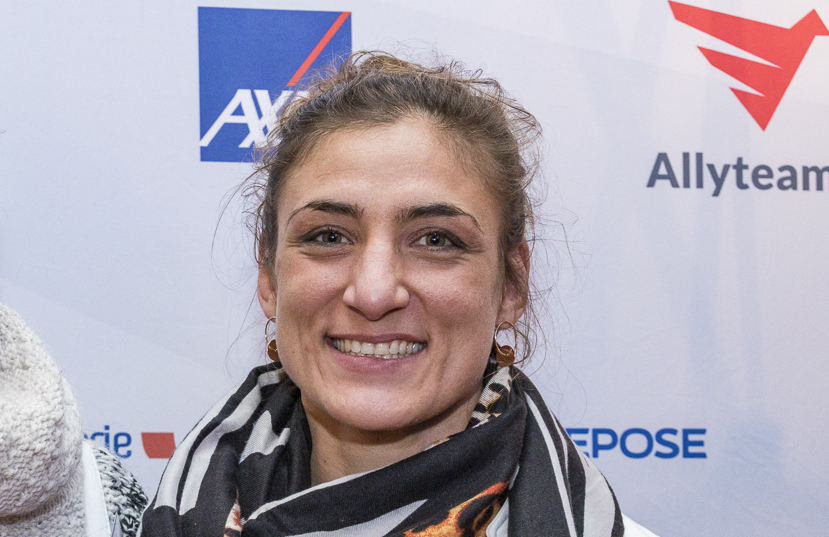 [Témoignage] Comment s'adaptent les sportifs Allyteams ? Marielle Pruvost | Allyteams