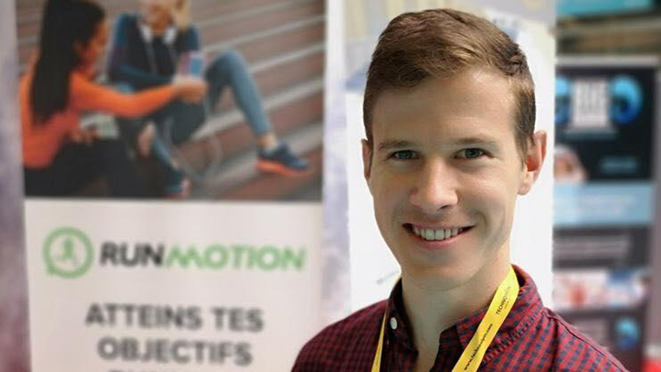 L'interview de Guillaume Adam | Allyteams