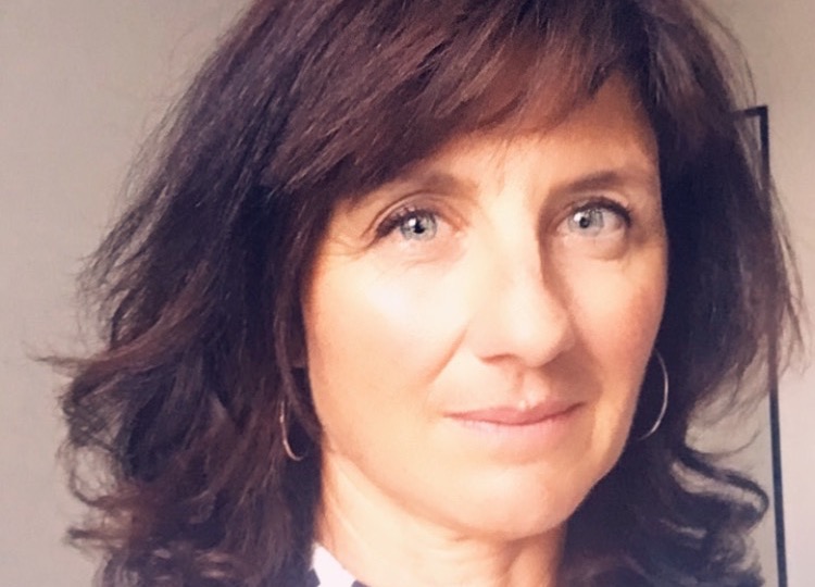 L'interview de Florence Masnada  | Allyteams