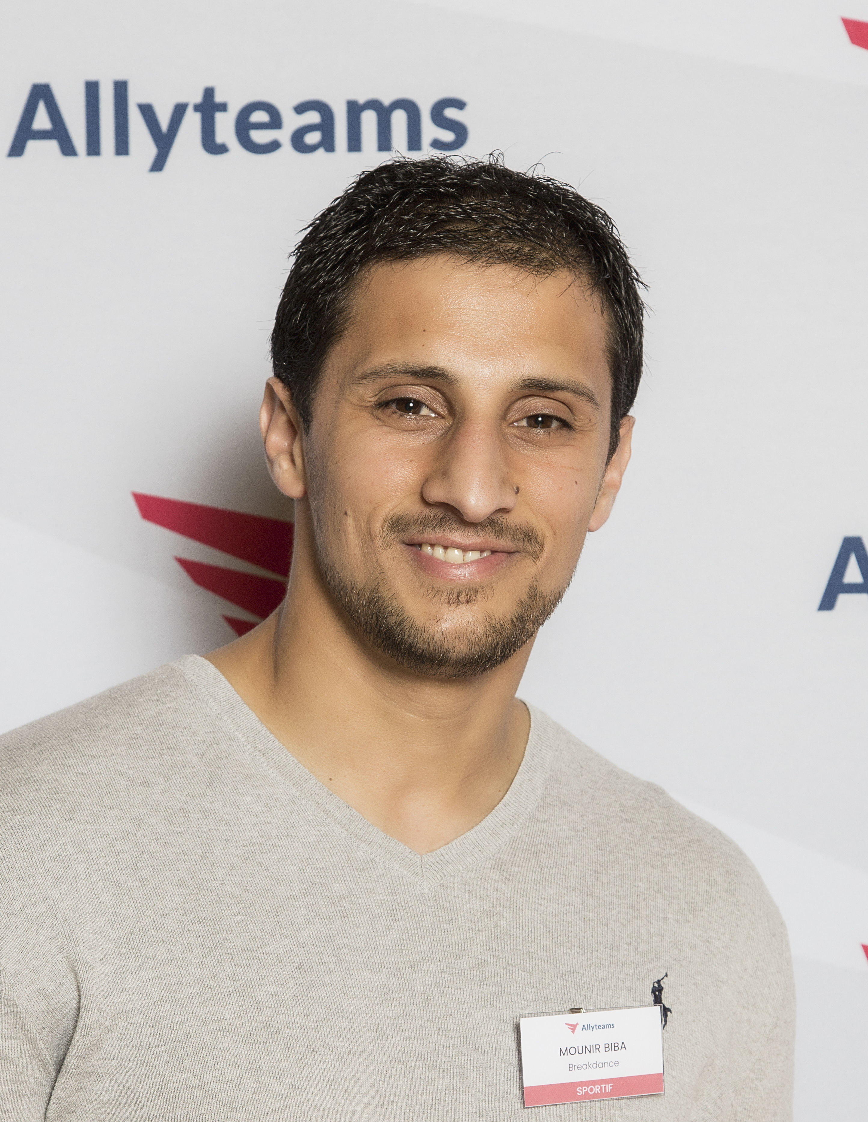 [Livre Blanc Allyteams] L'interview de Mounir Biba | Allyteams