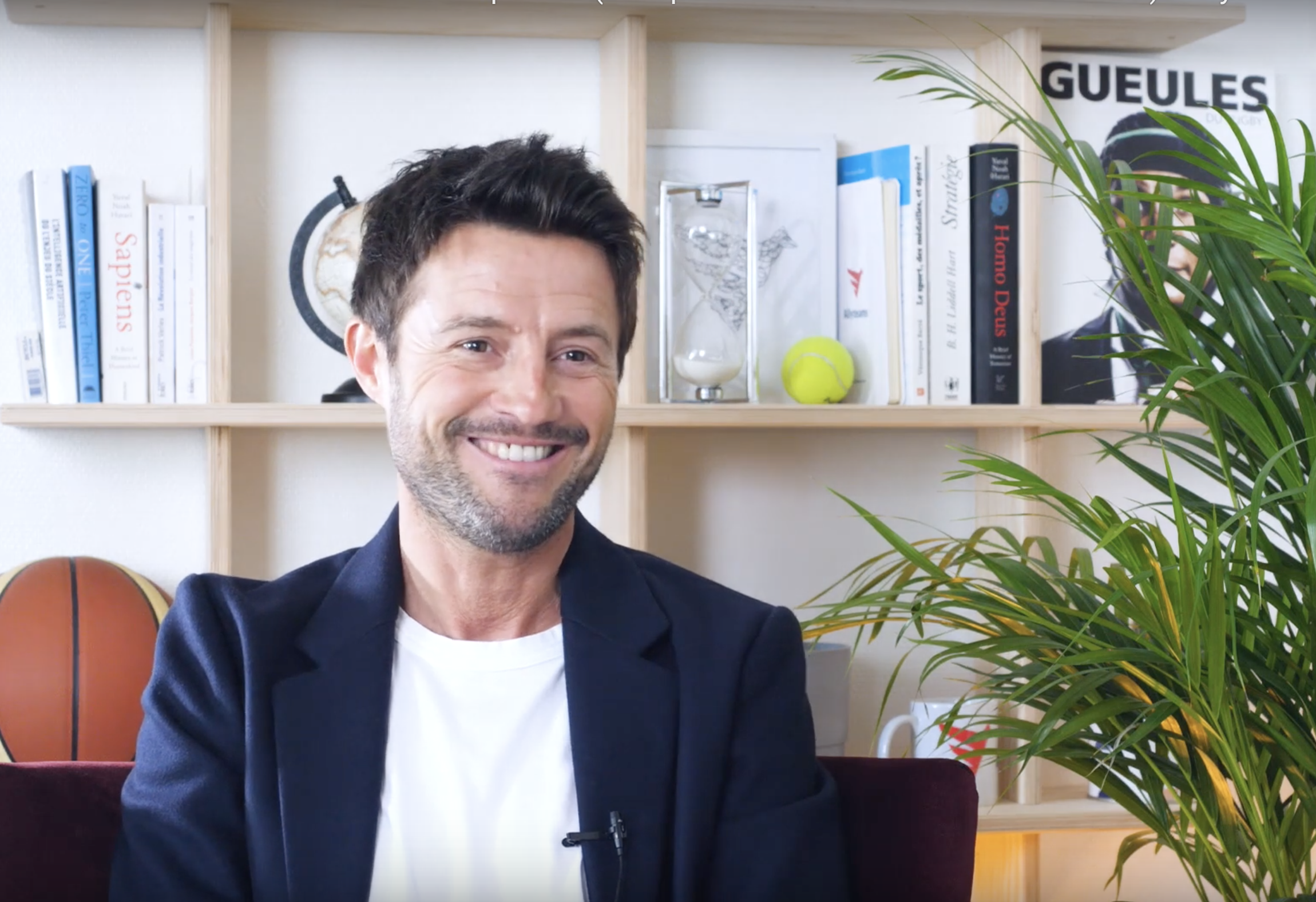 [Livre Blanc Allyteams] L'interview de Sébastien Charpentier | Allyteams