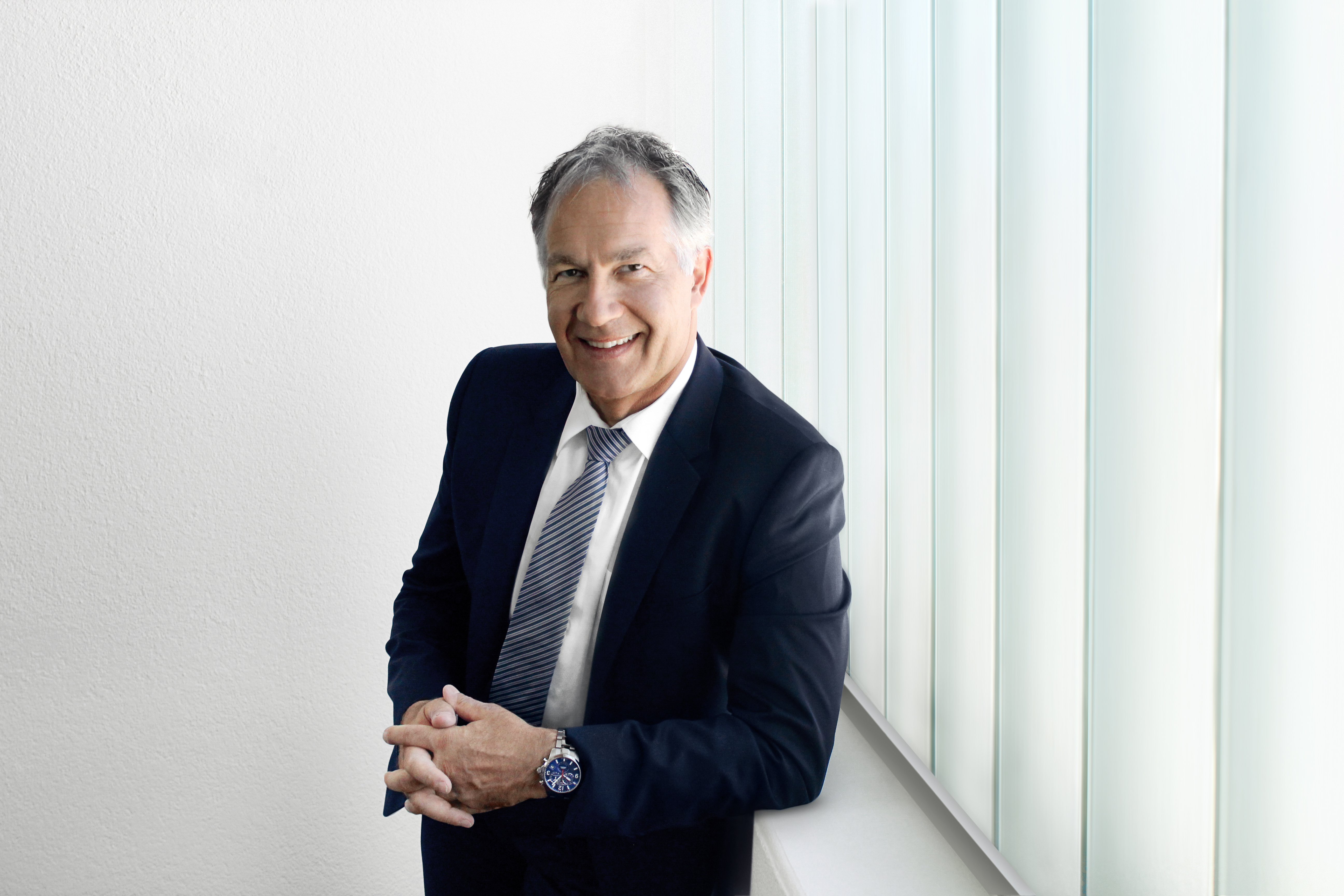 [Livre Blanc Allyteams] L'interview de Adrian Bosshard | Allyteams