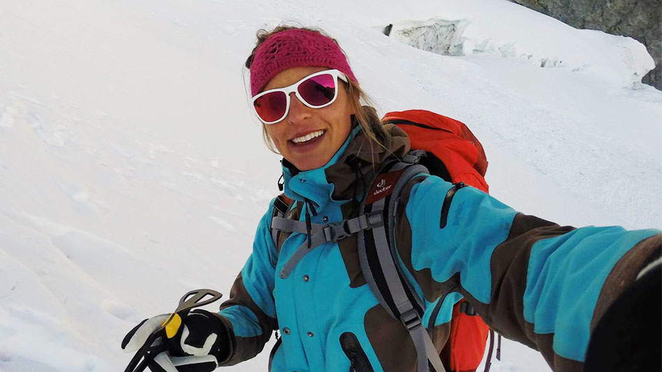 [Carnet de bord] Célia Karleskind - ski de fond - Allyteams