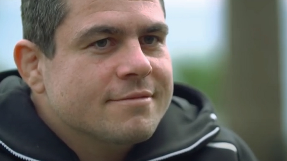 [Carnet de bord] Guilhem Guirado - Rugby | Allyteams