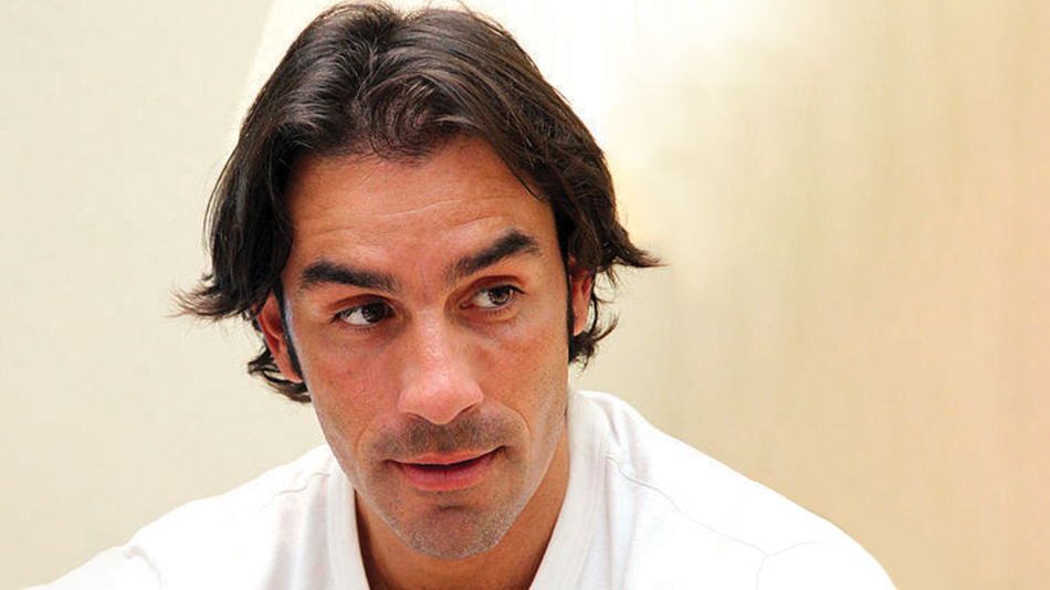 [Livre Performance Allyteams] Interview Robert Pirès - Football | Allyteams