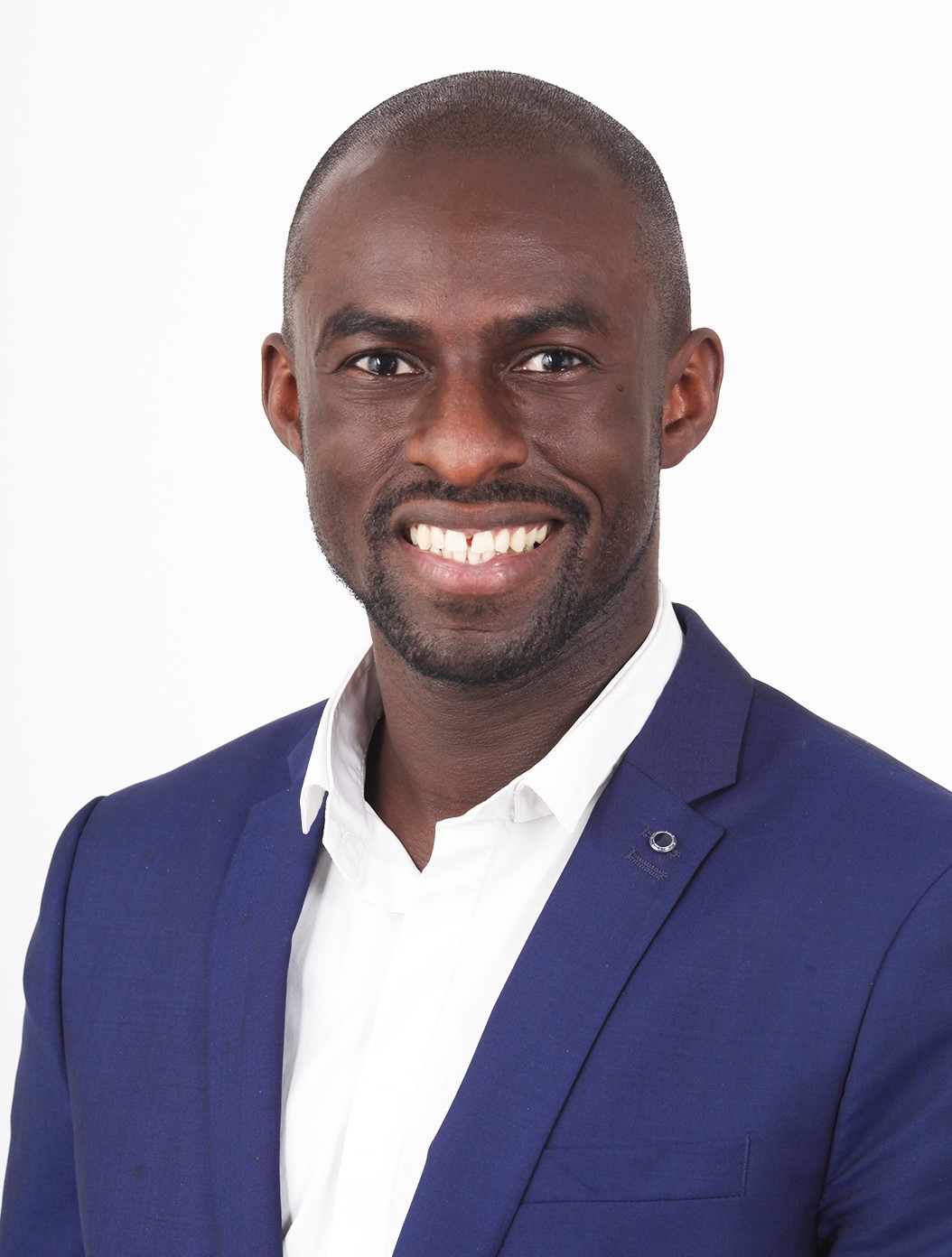 Quentin Ekué MISSEOU | Allyteams