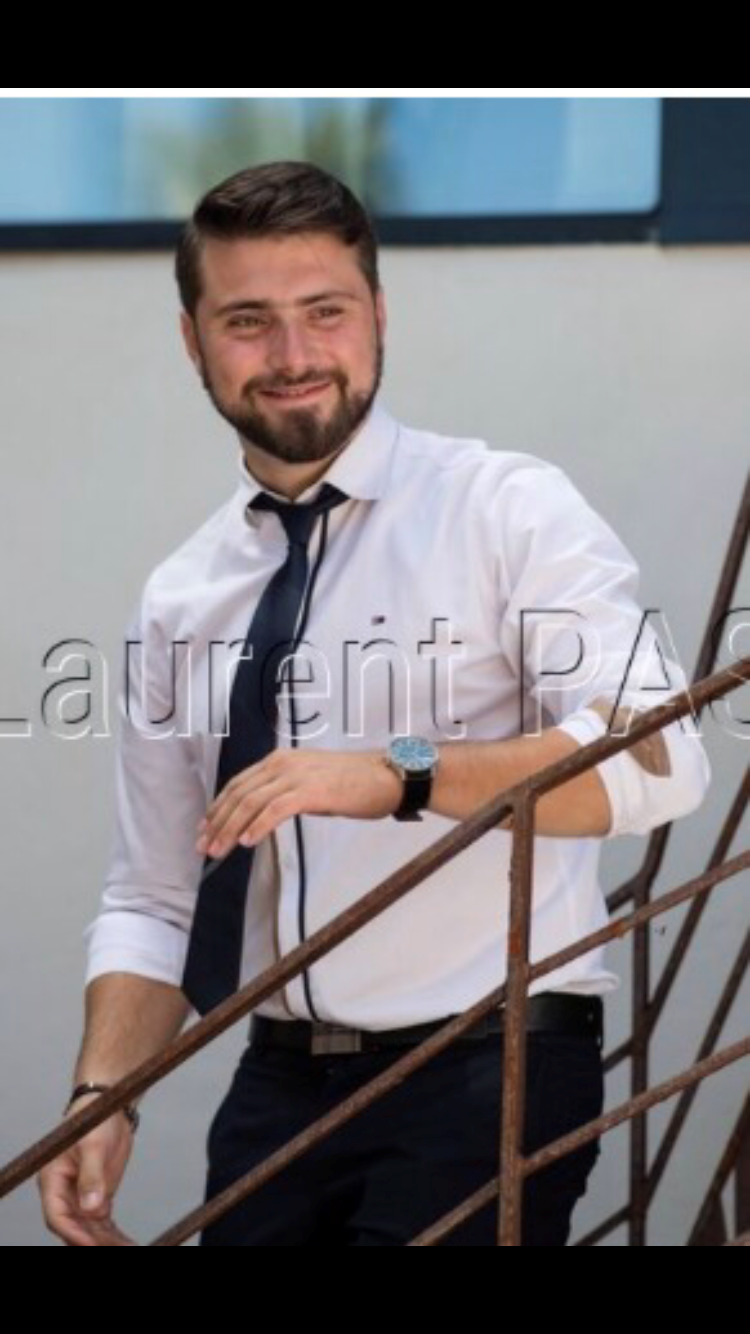 Pierre DUPLAA | Allyteams Pierre DUPLAA | Allyteams