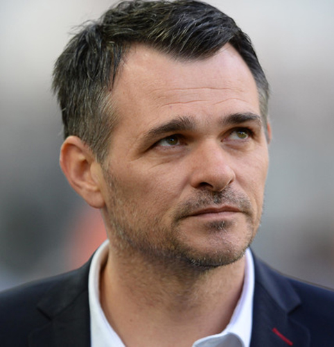 Willy SAGNOL | Allyteams