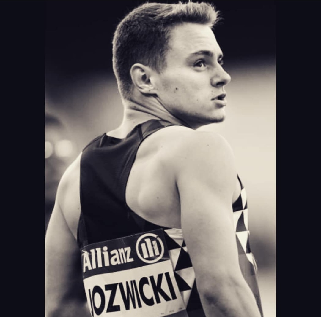 Dimitri JOZWICKI | Allyteams