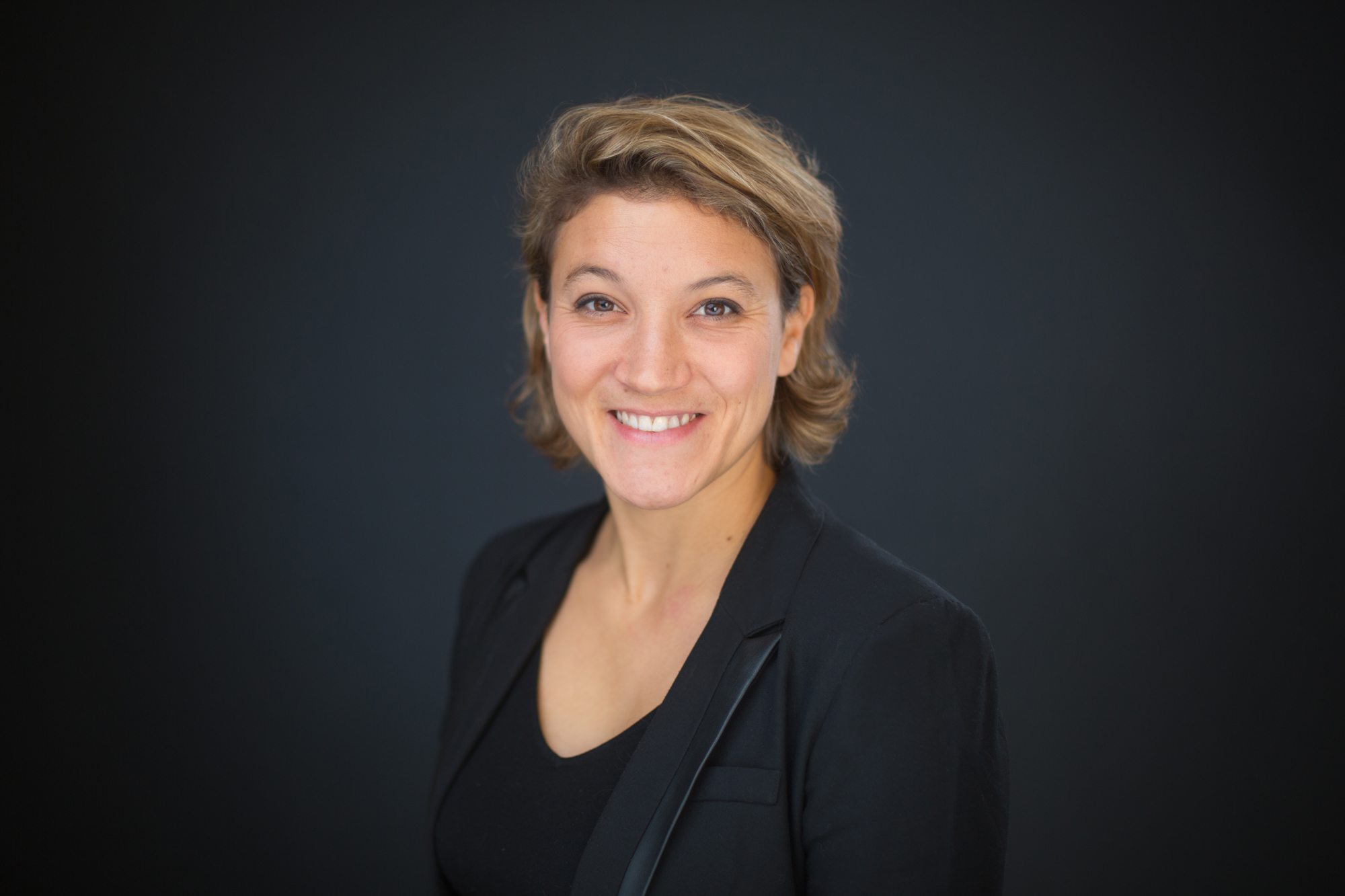 Anne-Sophie MUSSET | Allyteams