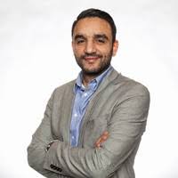 Jawad EL HAJRI | Allyteams