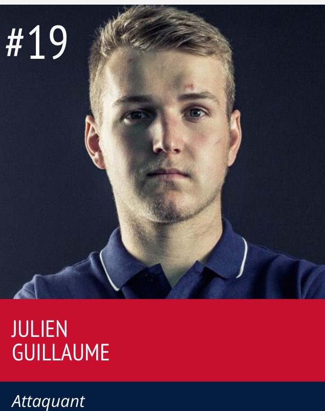 Julien GUILLAUME | Allyteams