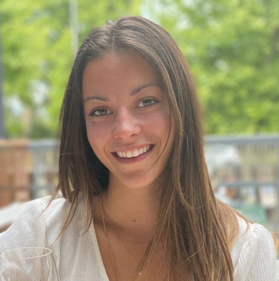 Ambre CHABOUD | Allyteams