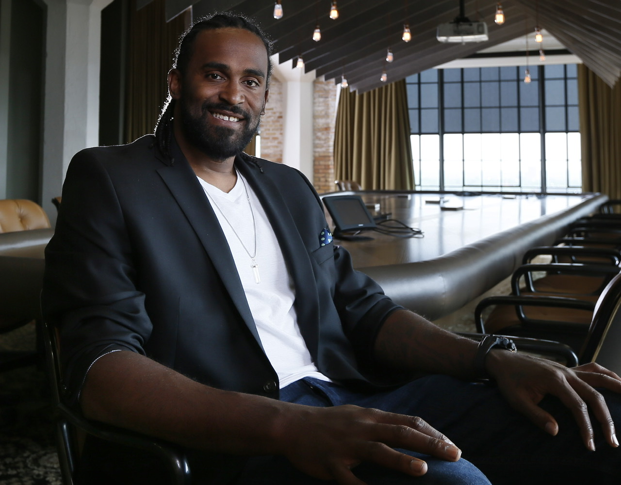 Ronny TURIAF | Allyteams