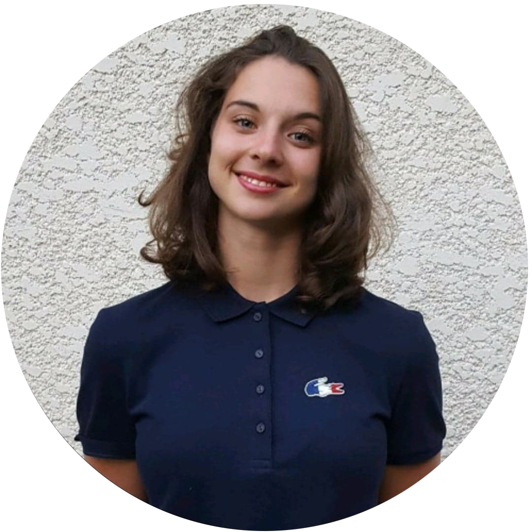 Séréna GIRAUD | Allyteams