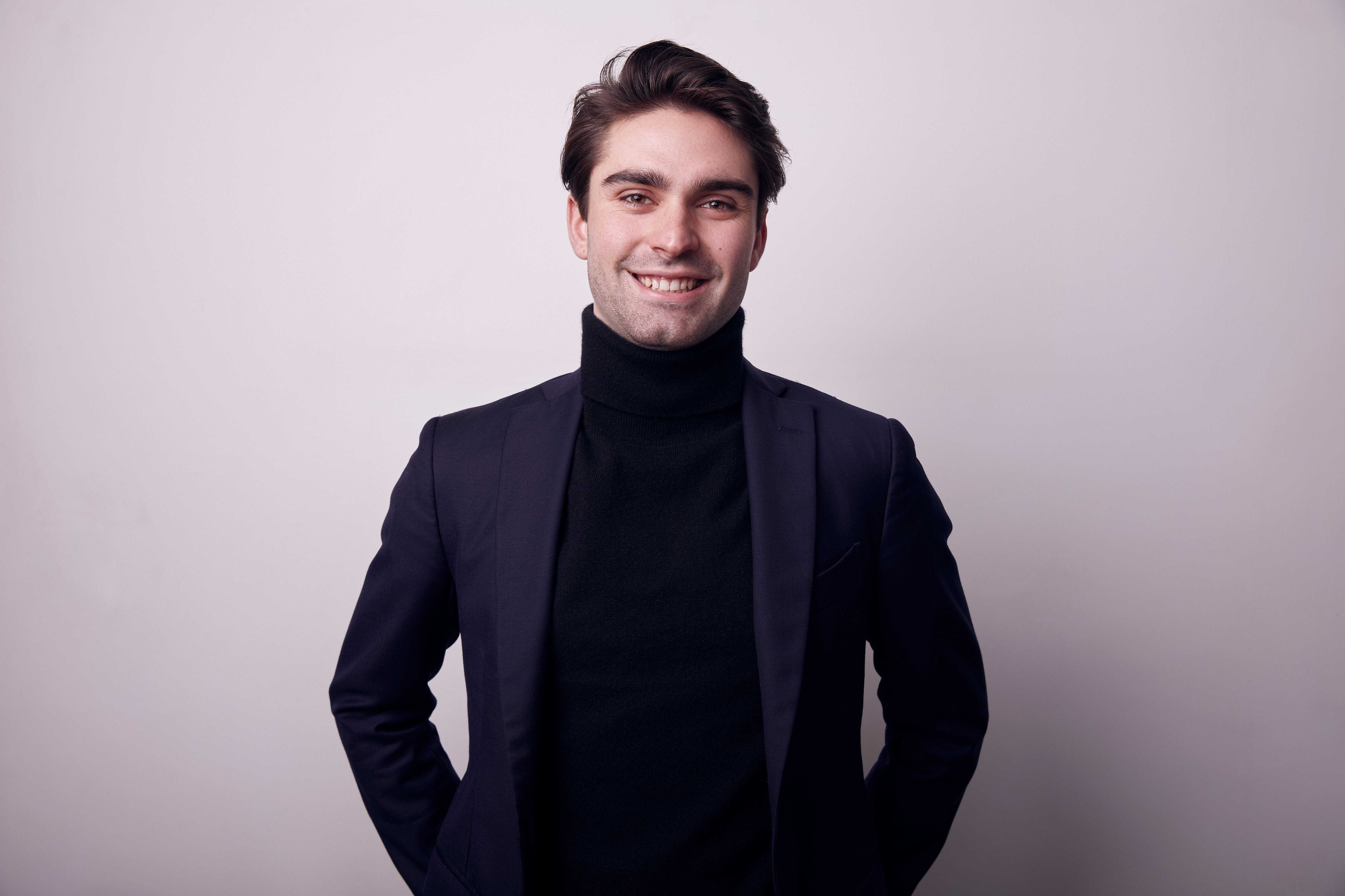 Loïc NASSI | Allyteams