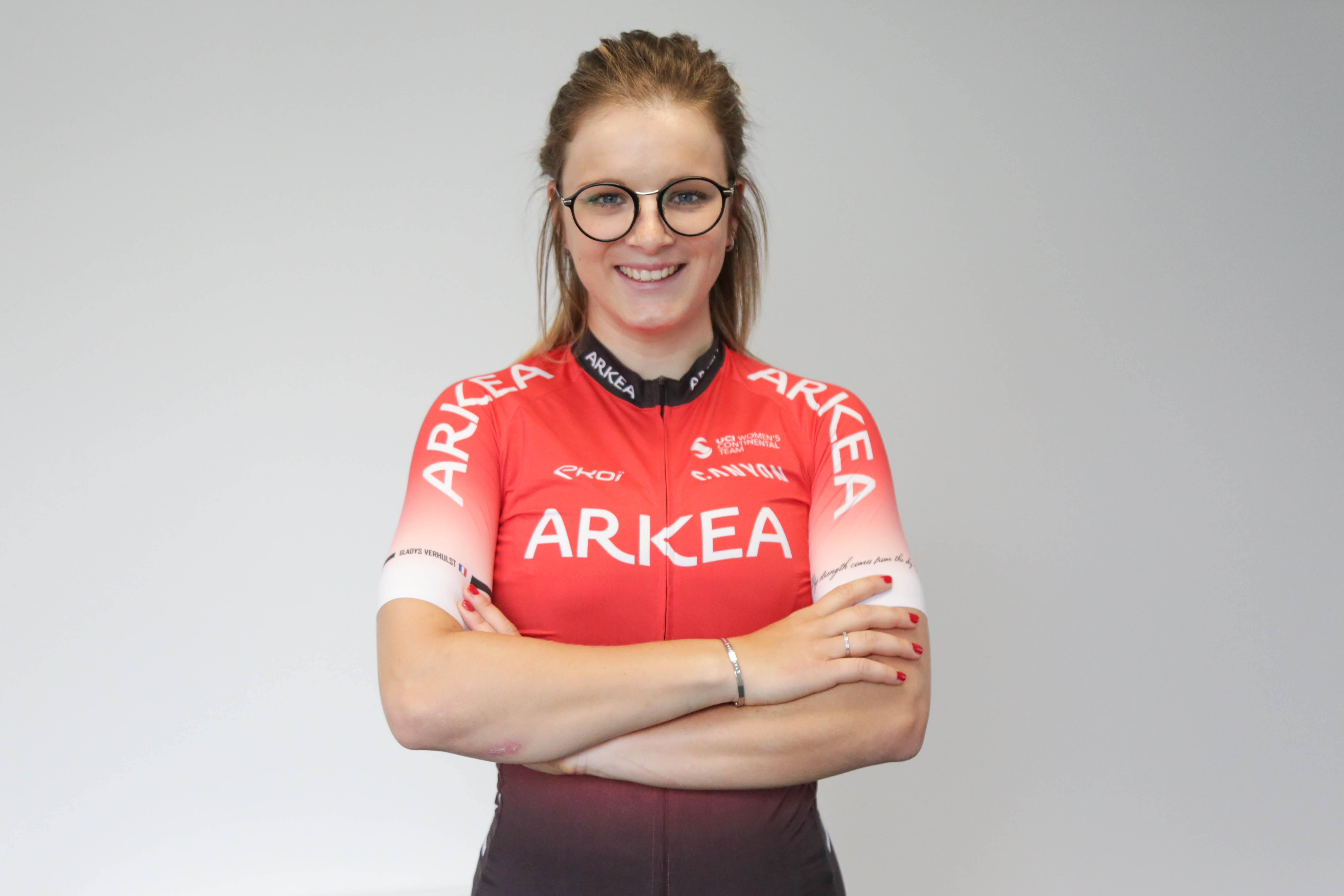 Gladys VERHULST | Allyteams