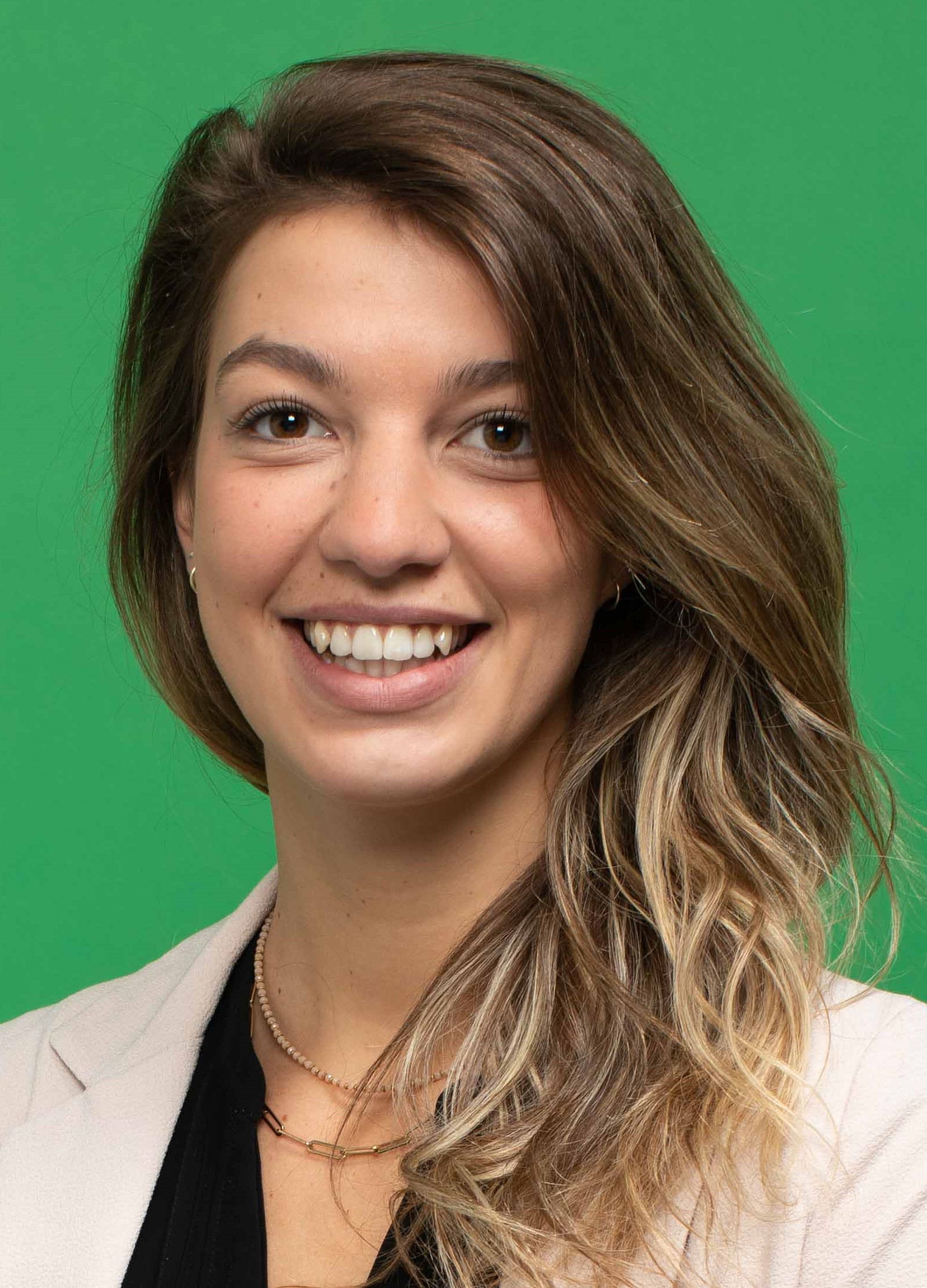 Gaëlle BATIFOY | Allyteams