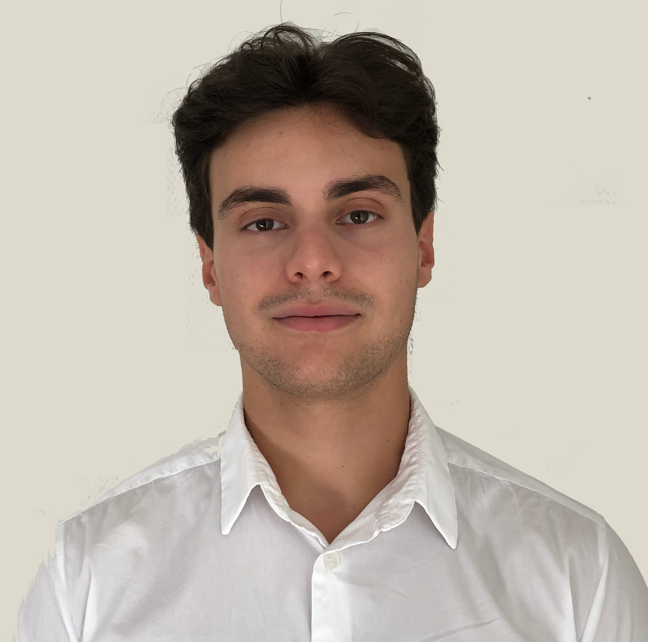 Elias LEPRIEULT | Allyteams