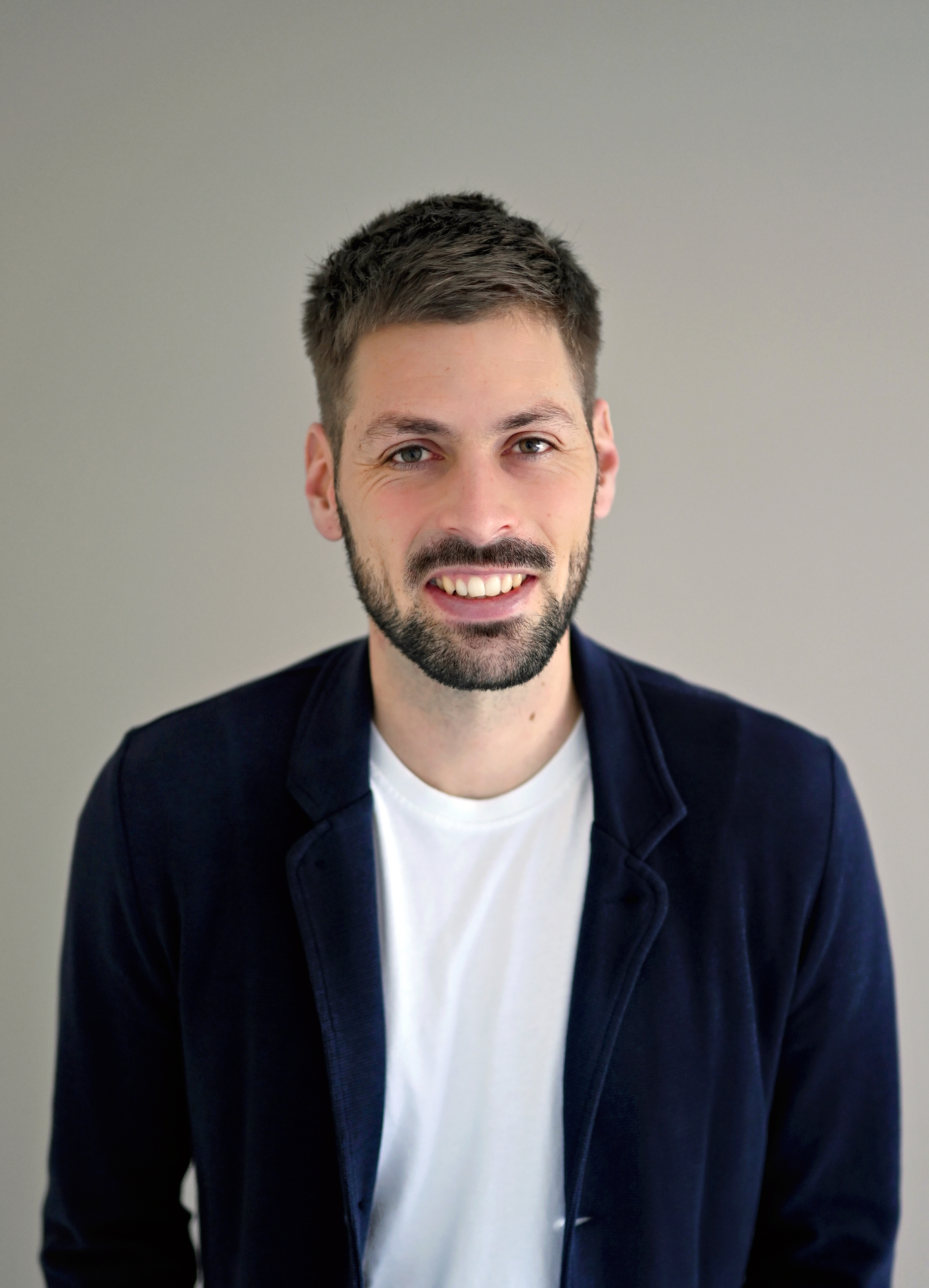 Grégoire BURQUIER | Allyteams