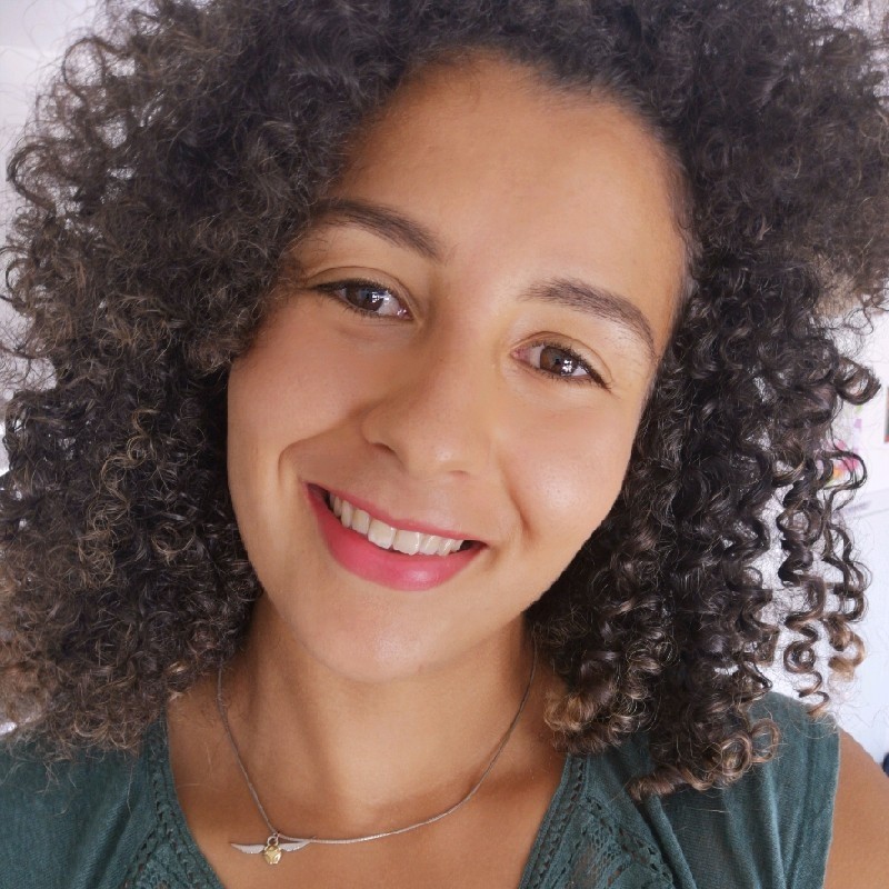 Sophia FEHRI | Allyteams
