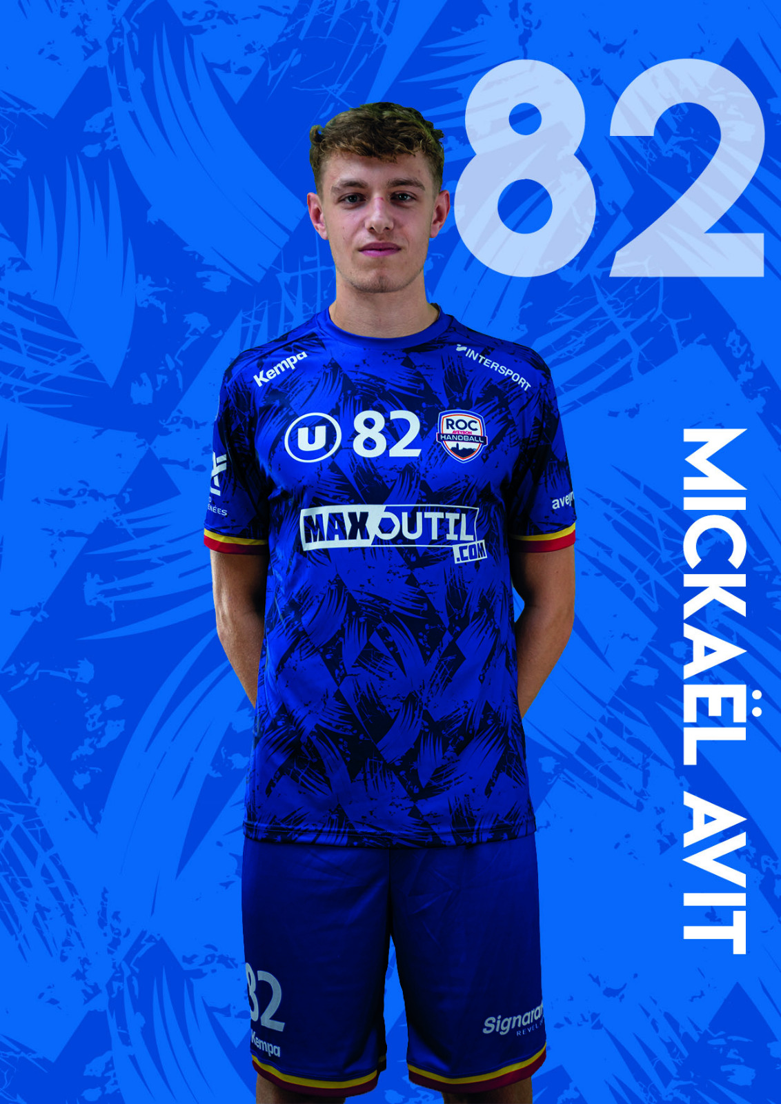 Mickael AVIT | Allyteams