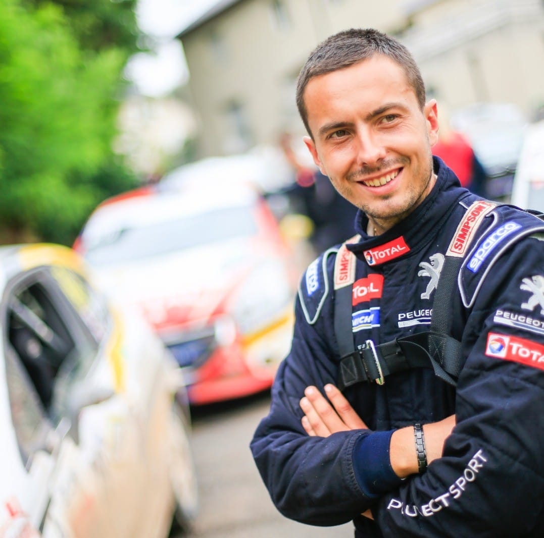 Loïc ASTIER | Allyteams Loïc ASTIER | Allyteams